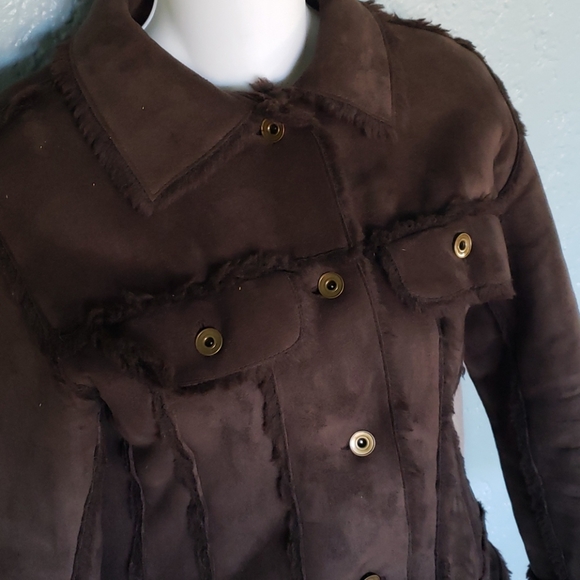 Coat by A.C.I. Clothing Company - Picture 3 of 10